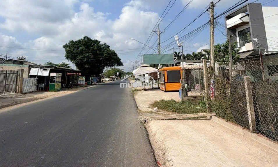 Bán đất giá rẻ - 2