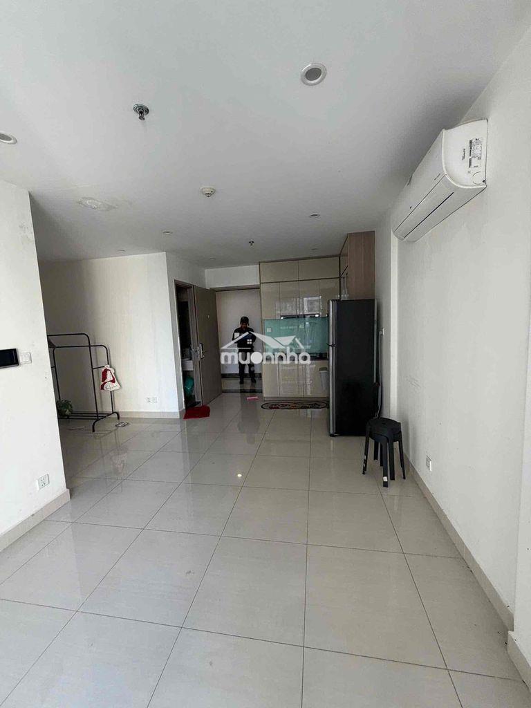 Bán 1pn+ 47m2 giá 2.1 tỷ sổ sẵn tặng bếp rèm tủ lạnh - 3