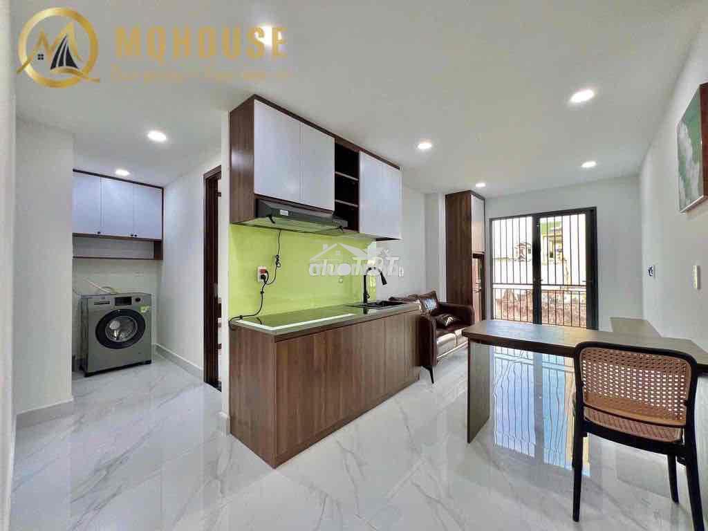 🔥Căn hộ mới trống lại_1 bedroom bancol thoáng_ngay ngã tư phú nhuận - 2