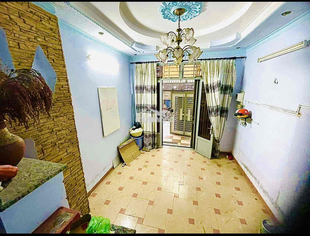 Phòng trong nhà nguyên căn - 3