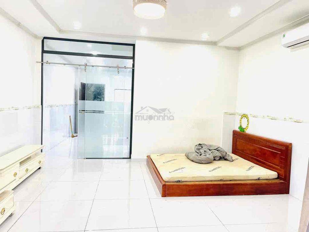 Phòng đôi 60m2 cho thuê 5tr/tháng tại 3549 phạm thế hiển p.7 quận 8 - 2