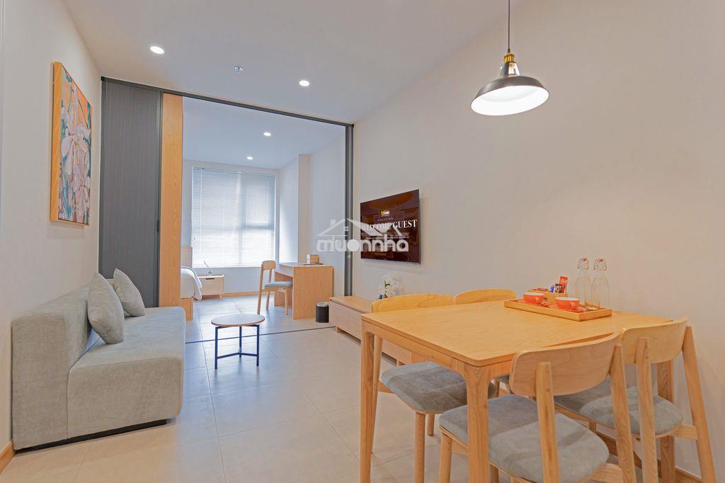 Căn hộ dịch vụ tại bcons city hotel - 3