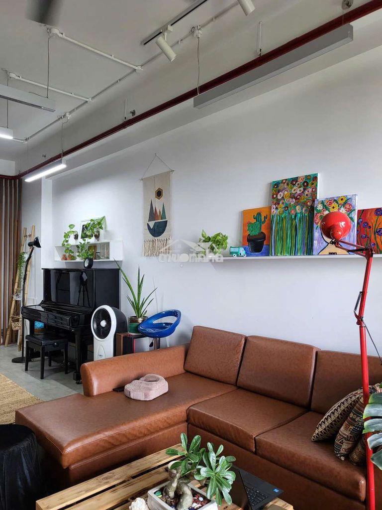 Bán căn hộ 3pn cosmo city - 3