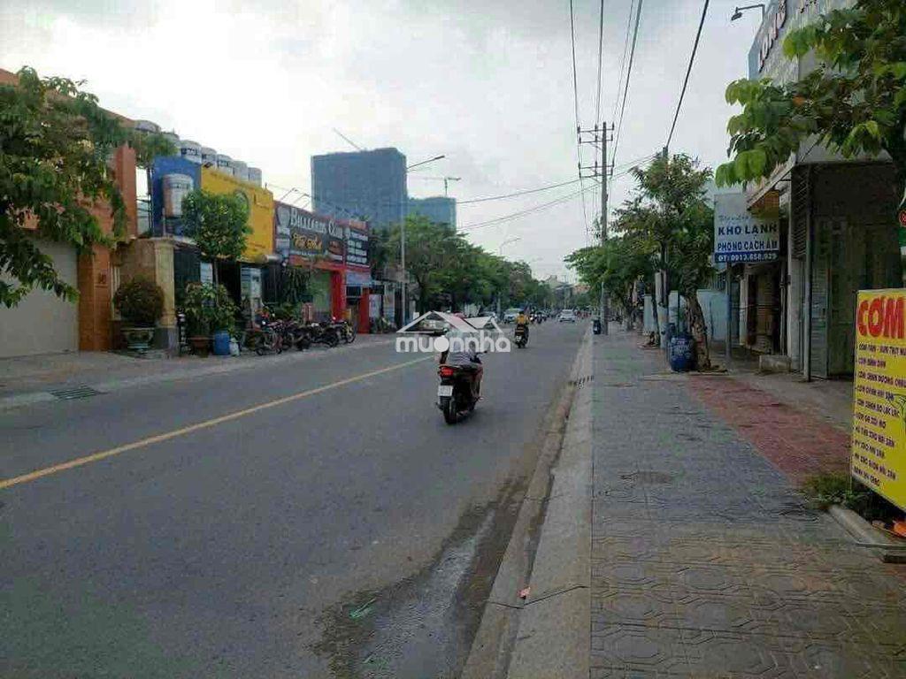 Cho thuê nhà nguyên căn mt kinh doanh gần thủ đức - 2