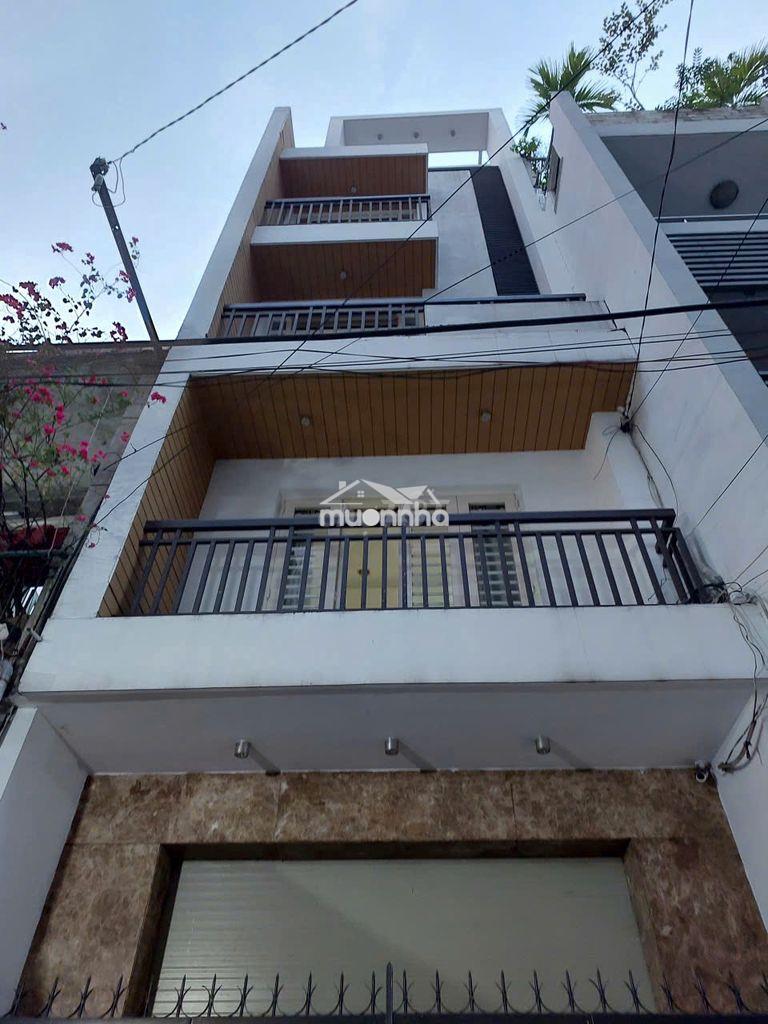 Cần cho thuê nhà nguyễn trãi địa chỉ 451/…. p. ăn đông - 3