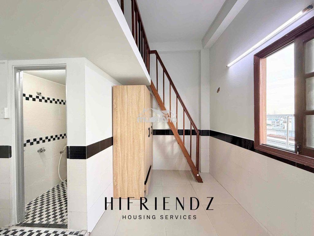 Căn hộ mini có thang máy gần aeon bình tân/bến xe miền tây - 2