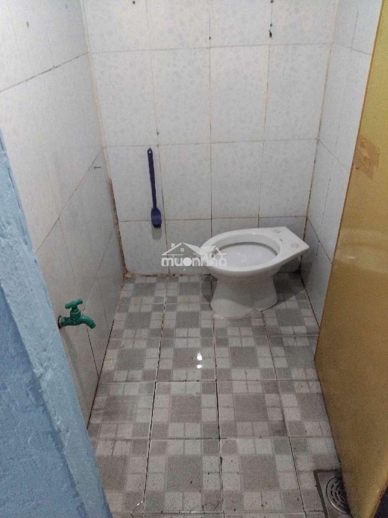 Phòng trọ cho thuê 15m2  - 3