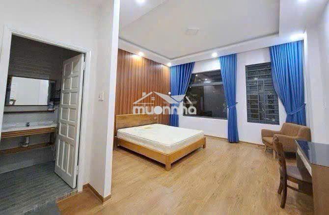Nhà 2 tầng 2pn 3wc gần cầu sông hàn