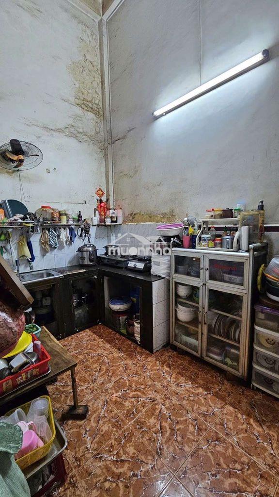 Chỉ 6.6 tỷ, nhà hẻm xe hơi, quận 10, 59 m2 2 tầng, vị trí đẹp - 3