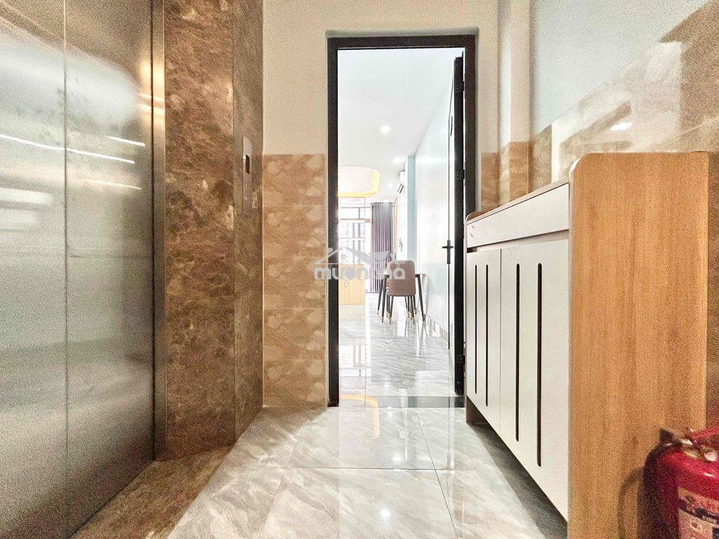 🌎💥Căn hộ 1pn ban công thang máy 42m2 gần chợ bà chiểu quận bt giáp q1 - 2
