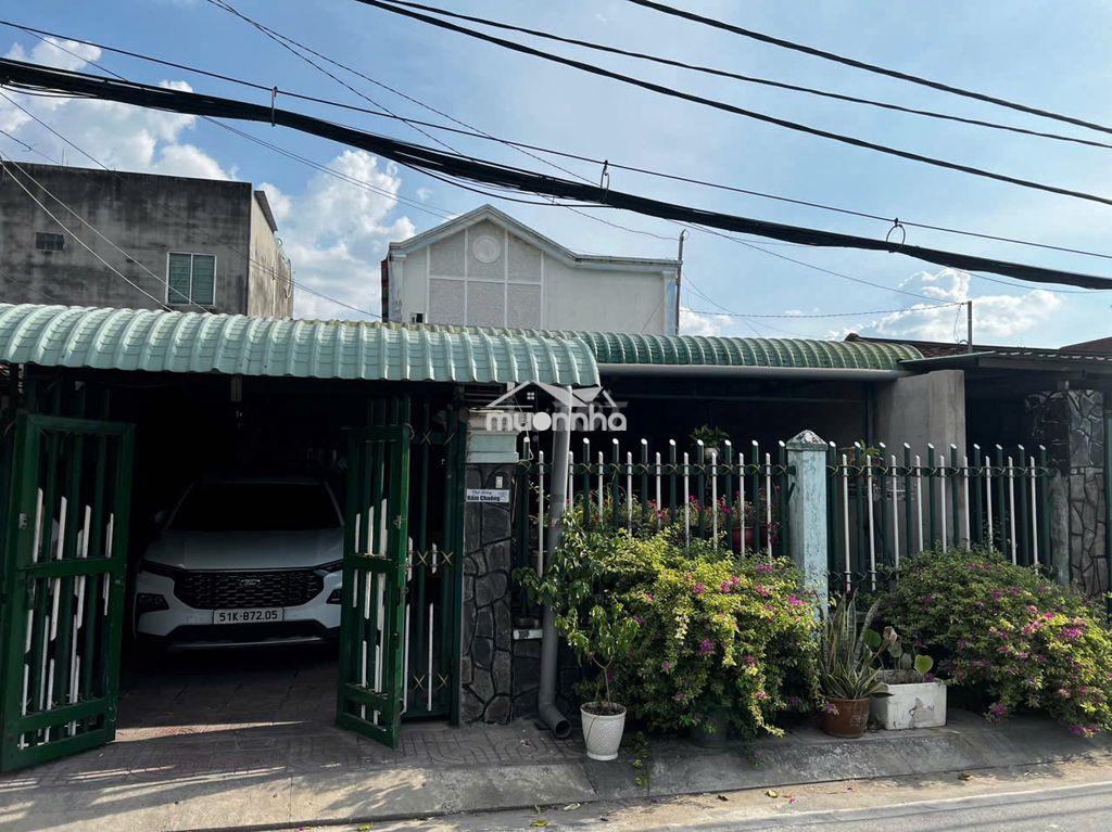 258m2 mt phạm thị vàng-trung chánh giảm 2 tỷ bán nhanh chỉ 36tr/m2 - 3