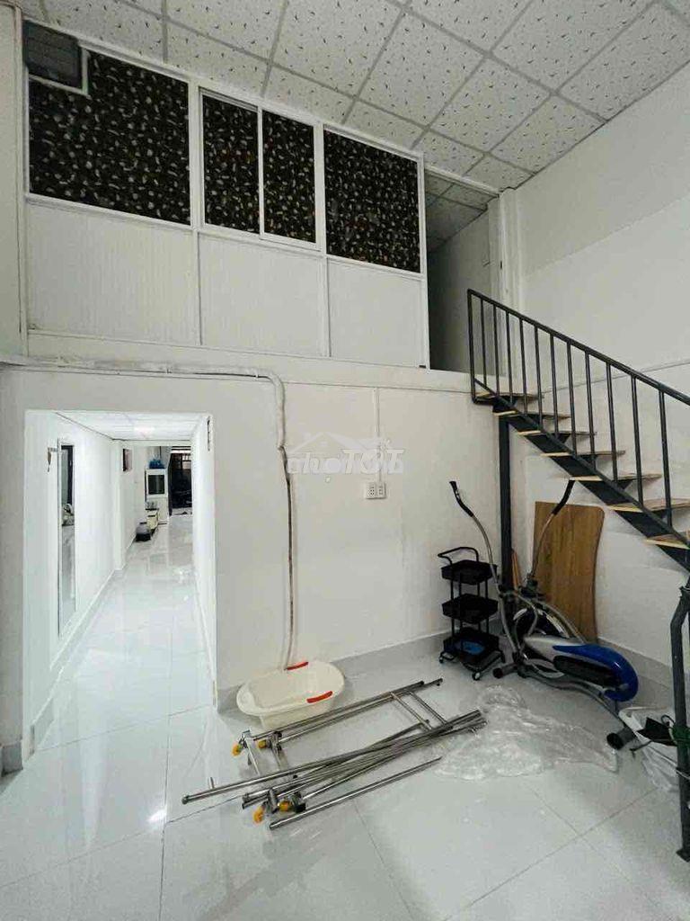 Cho thuê nhà trệt lững hẻm đường dương đình hội, phước long, quận 9