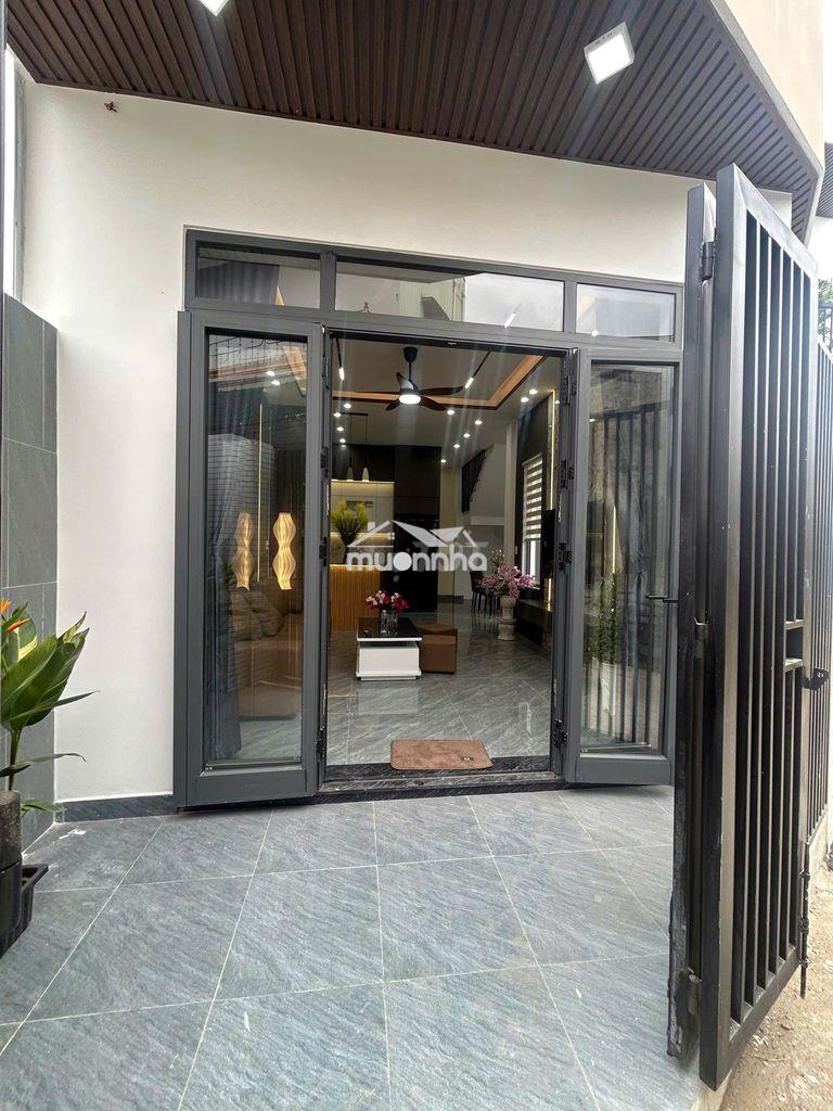 Bán villa mini 2 mặt tiền oto thông-sau lưng nhà mặt tiền trường chinh - 2