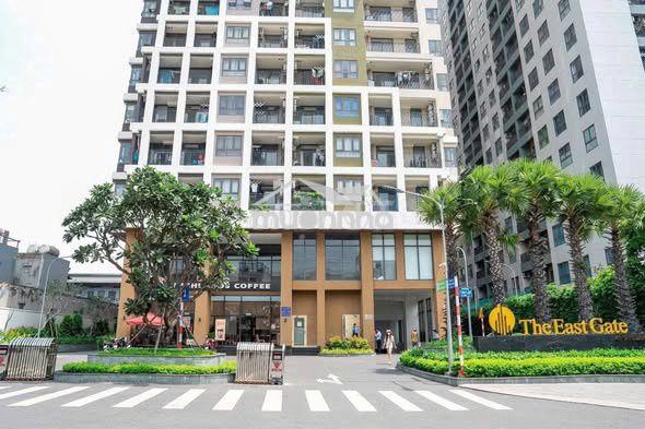 Căn hộ eastgate-bán căn 1pn+ 60m2 view sg giá 2ty490,đối diện ga metro - 3