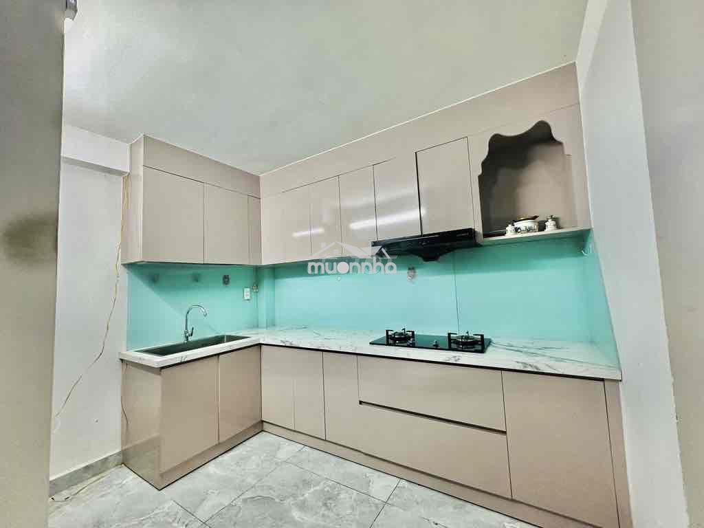 Nhà 3 tầng 3pn 3 máy lạnh, lê văn quới, bhh a, bình tân - 2