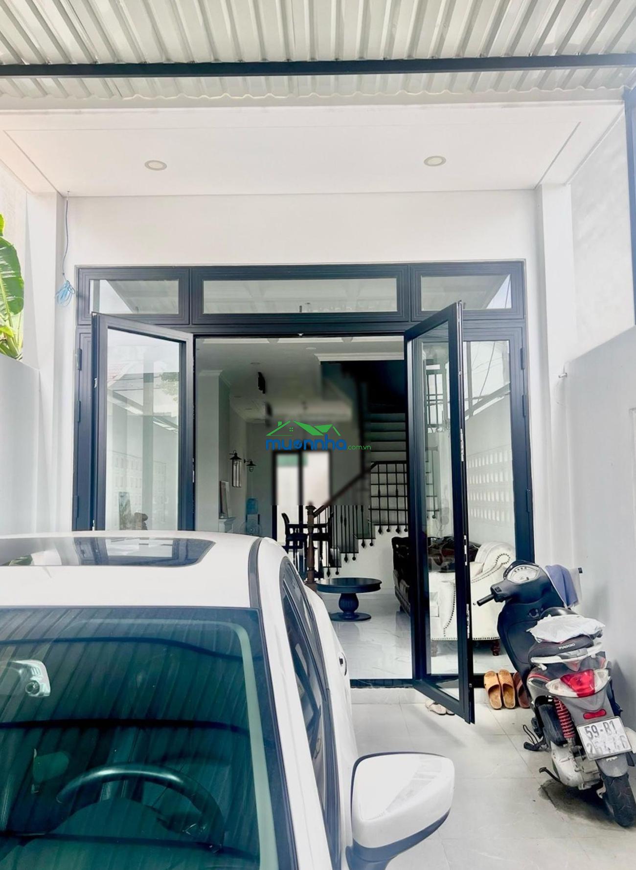 Giảm 500 triệu nhà đẹp full nội thất phú hữu - nguyễn duy trinh giá mới 7 tỷ - 3