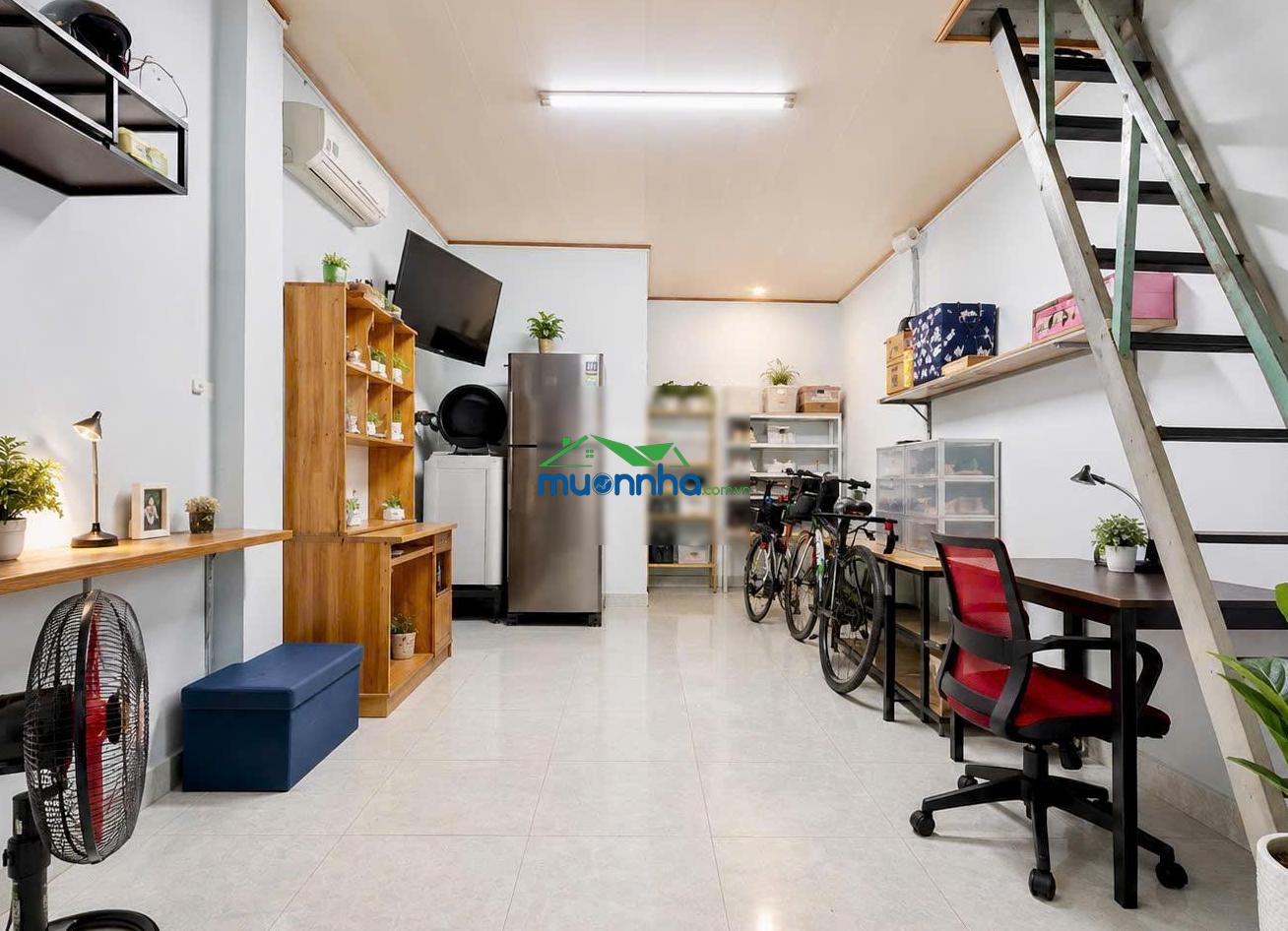 Nhà cấp 4, 185m2 tx25 thạnh xuân q12, gần cđ điện lực - ngang 10m - dòng tiền 12tr/th 8 tỷ