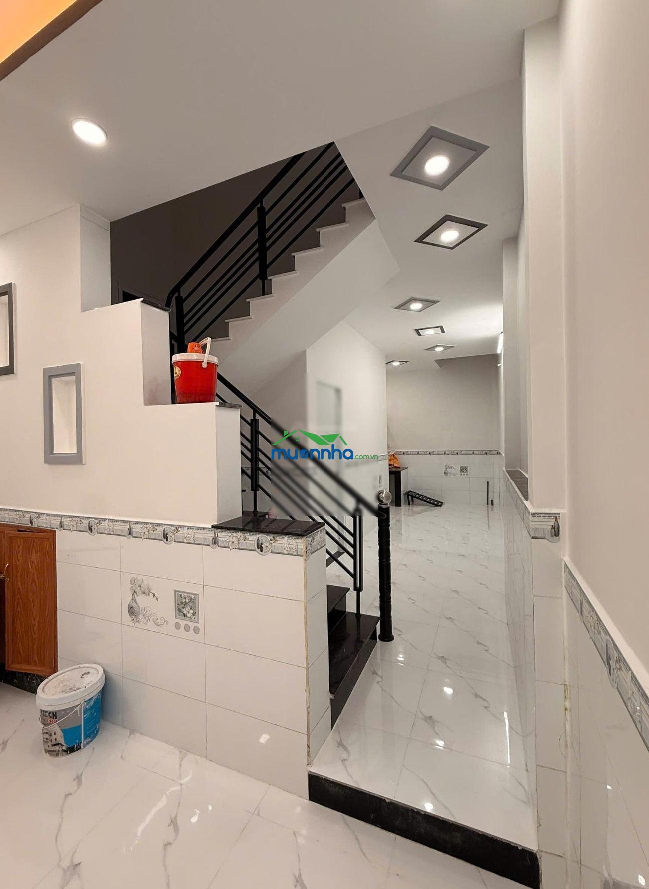 Bán nhà riêng tân phú, sát hẻm xe hơi 8m kênh tân hóa thông cao văn ngọc 4,2x12,2(56m2) - 5,89t(tl) - 3