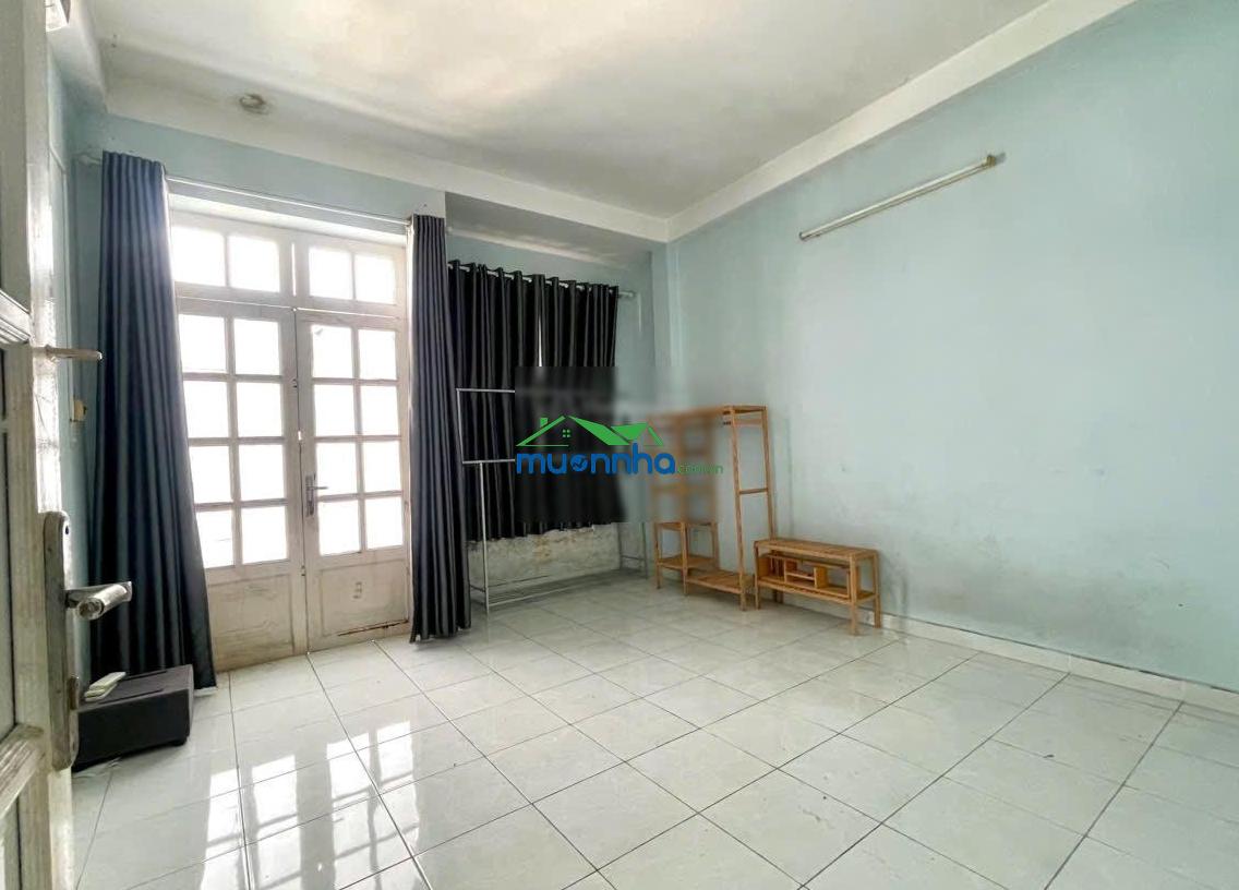 Nhà 4 tầng, 190m2, 6x31m, hẻm xe hơi thông đường lê lợi, sát mặt tiền, chỉ 10tỷ - 3
