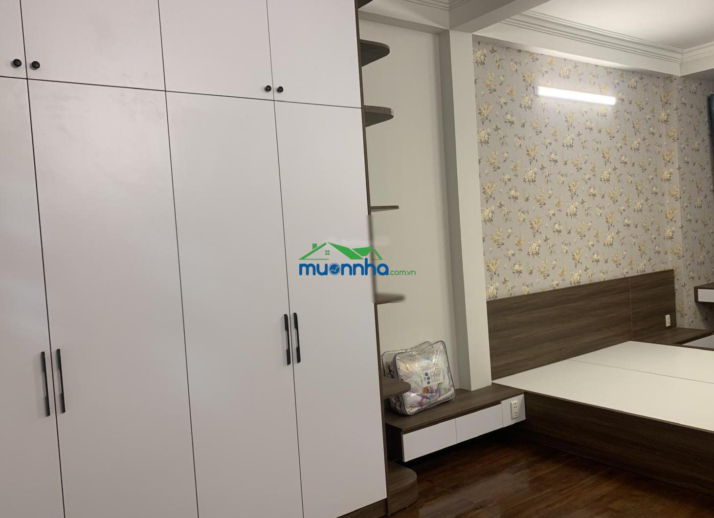 Chính chủ cần bán nhà 1 trệt 2 lầu, oto đỗ trong nhà- đường 23 phường linh chiểu (p. thủ đức mới) - 2