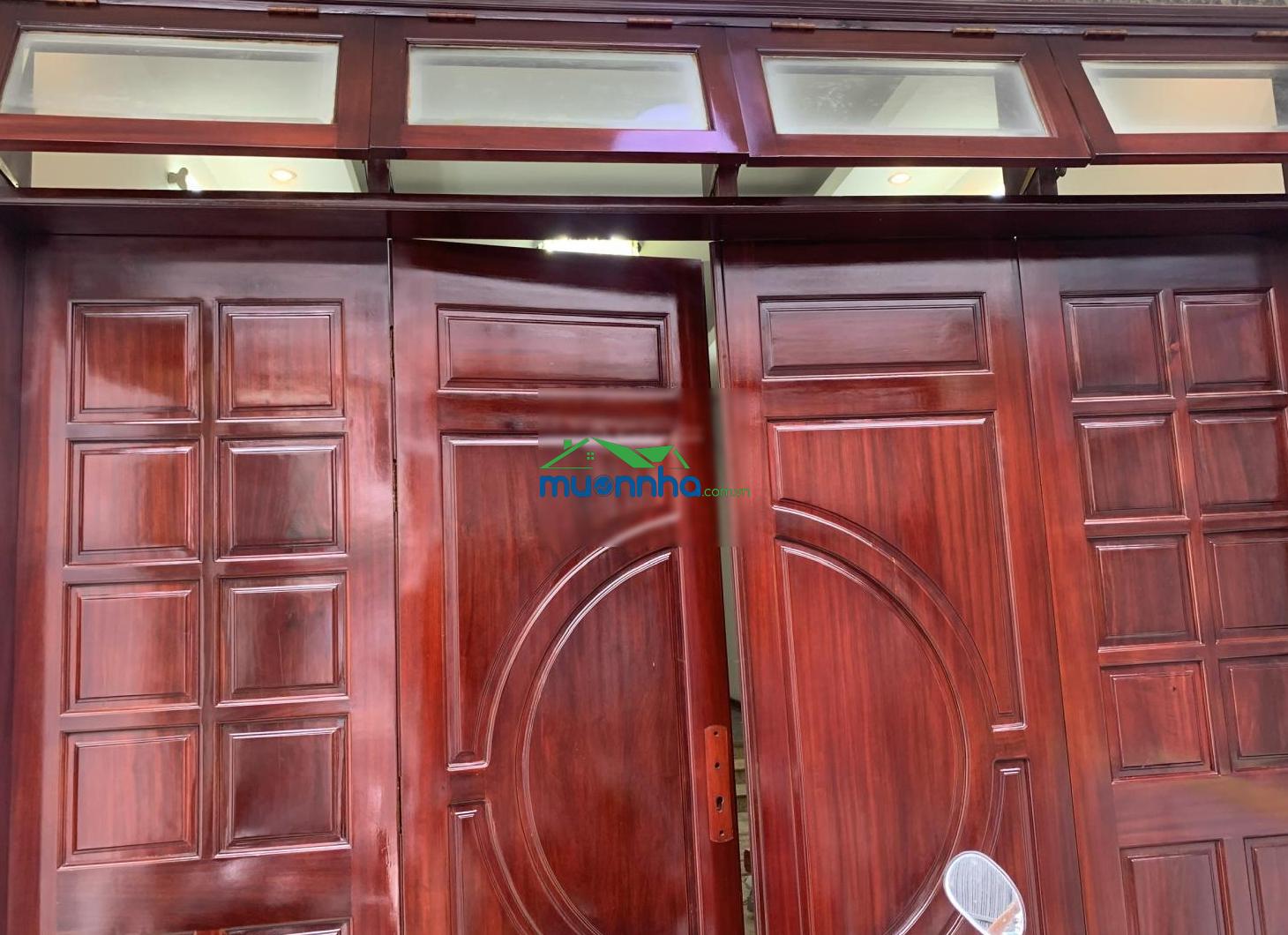 Chính chủ cần bán nhà 1 trệt 2 lầu, oto đỗ trong nhà- đường 23 phường linh chiểu (p. thủ đức mới) - 4