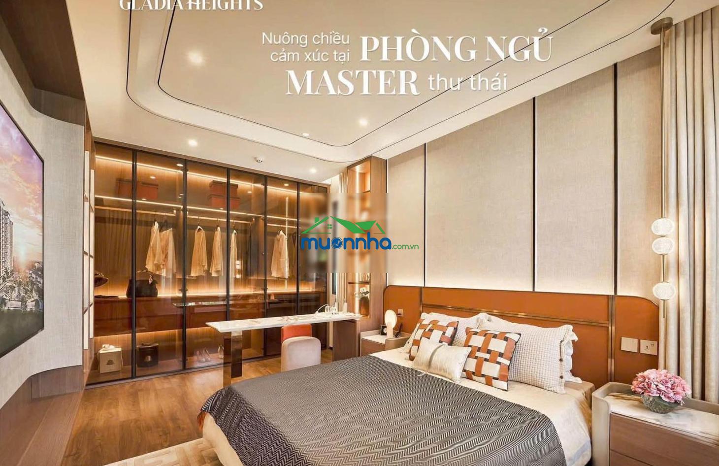 Gladia heights đầu tư hôm nay, đón đầu giá trị ngày mai - 3