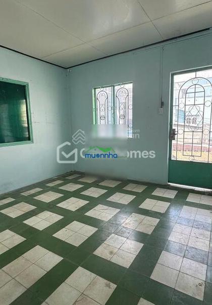 Nhà đẹp gần ubnd phường linh xuân 4pn 90.8m2 chỉ 5,4 tỷ hẻm xe hơi, không quy hoạch