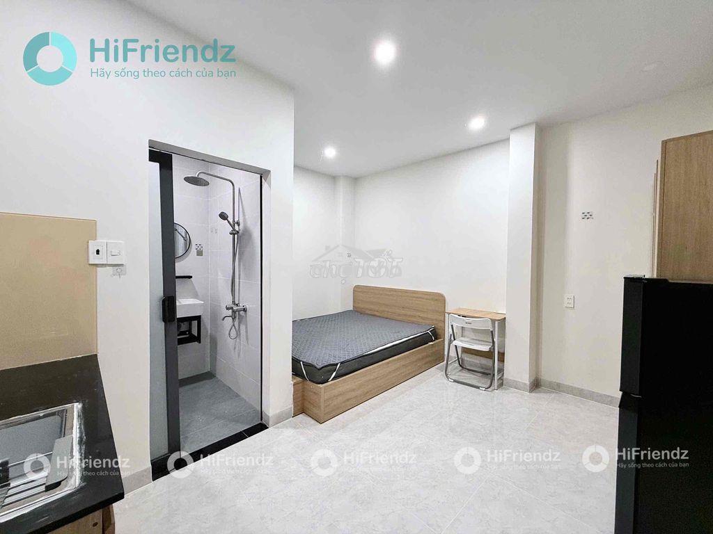 ✨Ngã tư phú nhuận- studio full nội thất giá sinh viên - 3
