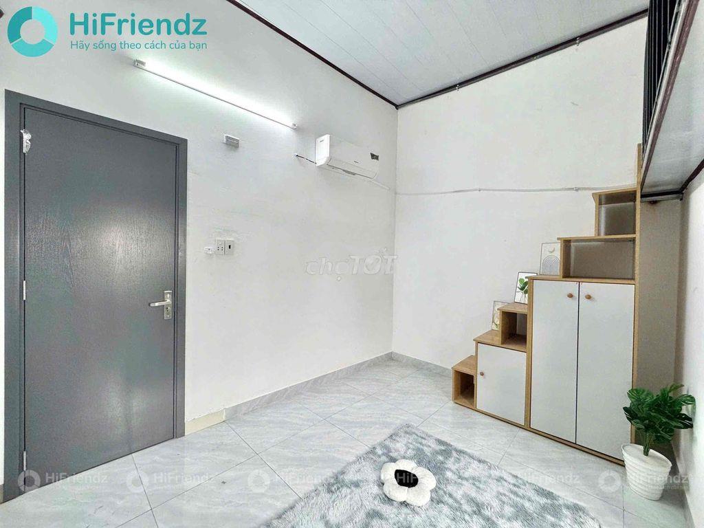 Duplex sinh viên ở 2-4 người giá chỉ từ 4 🍠- 5 🍠 gần đại học sư phạm - 4
