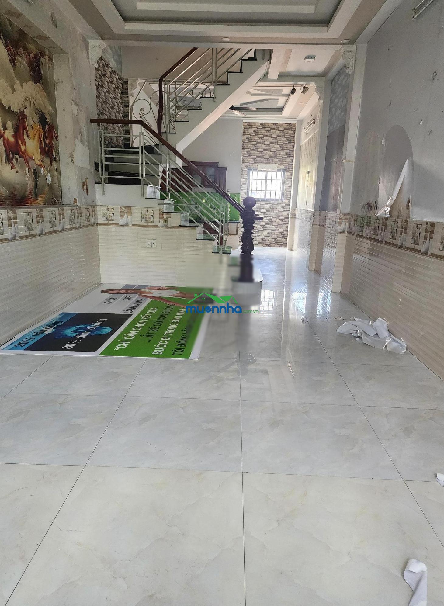 Bán nhà 2 lầu p12 gò vấp 59m2 giá 5.9tỷ - 3