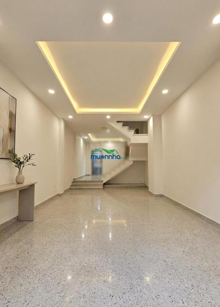 Nhà đẹp hiện đại 55m2 liền kề đỗ xuân hợp 4 tầng chỉ 8.1 tỷ