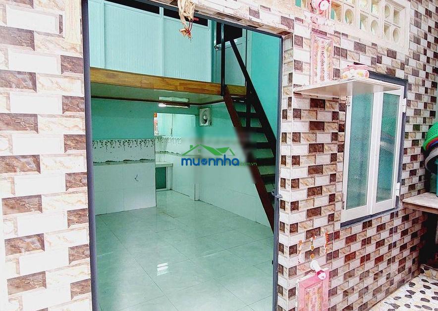 Bán gấp nhà riêng 42 m2, 2,5 tỷ tại huỳnh văn chính, phú trung, q.tân phú, tp.hcm - 3