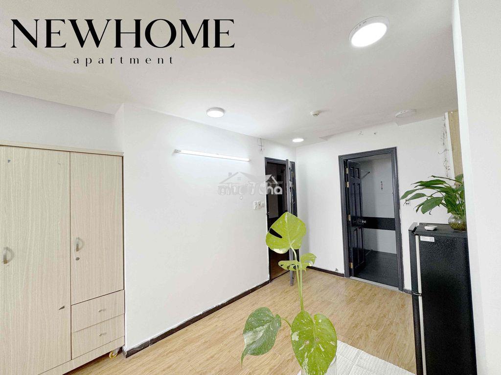 Phòng 29m2 đường lê văn sỹ quận phú nhuận - 4