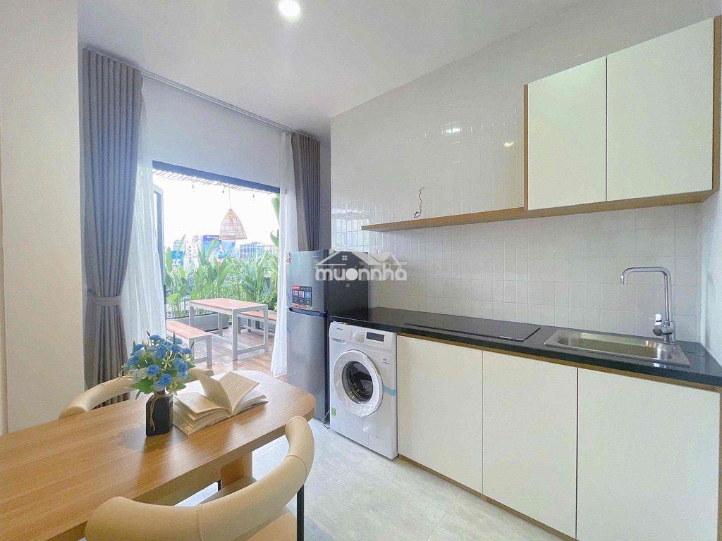 🔥Siêu phẩm căn 2phòng ngủ balcony siêu rộng-điện biên phủ -p17-bt - 3