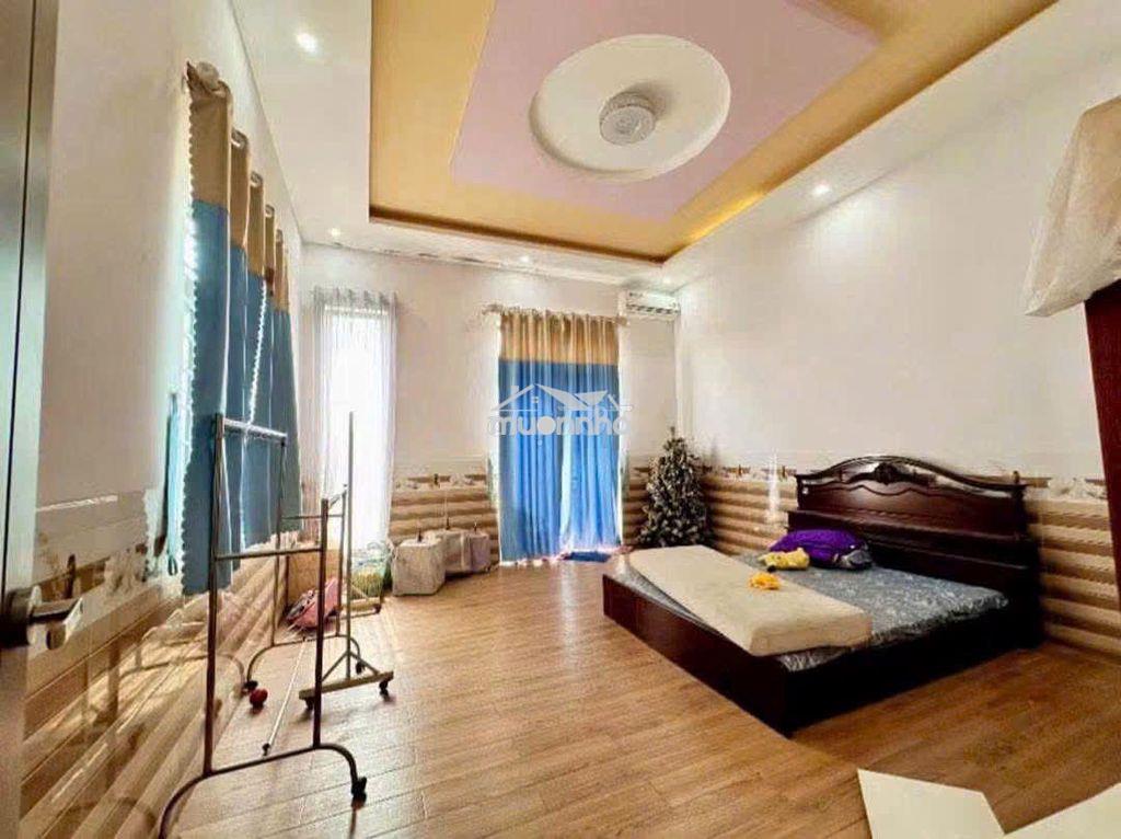 Co thuê nhà phường trấn biên giá 8 triệu - 2