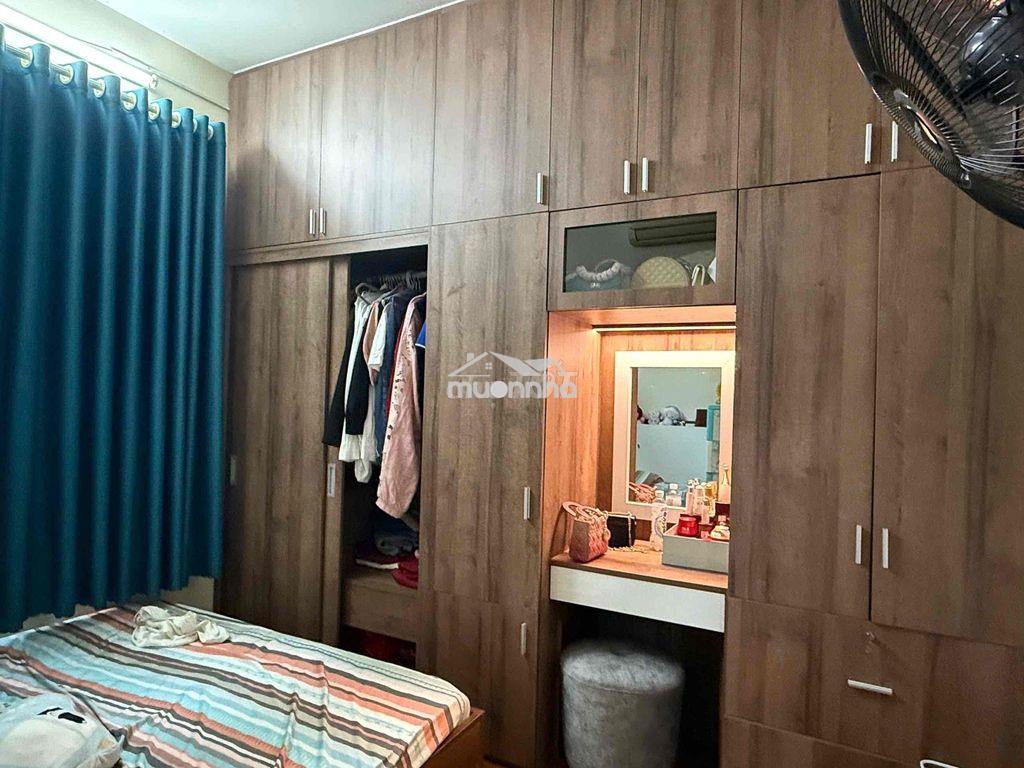 Tôi cần bán căn hộ 1 phòng ngủ, dt lớn 56m2 tại cc babylon q tân phú. - 2