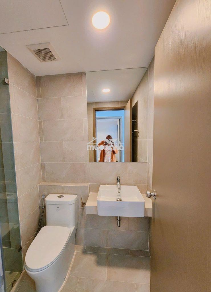 Westgate 2pn 2wc giá 7tr/tháng, sẵn giường tủ, ở liền - 2