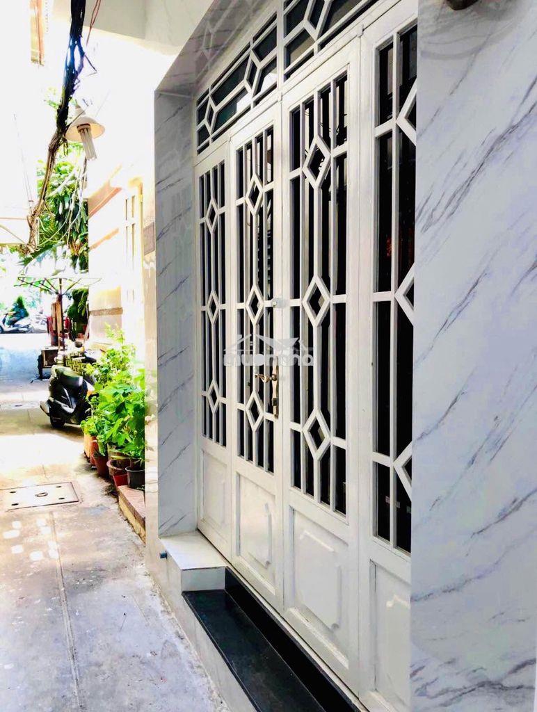 ✅ Bán nhà trần quang khải q1/ 3t 450 shr - 2