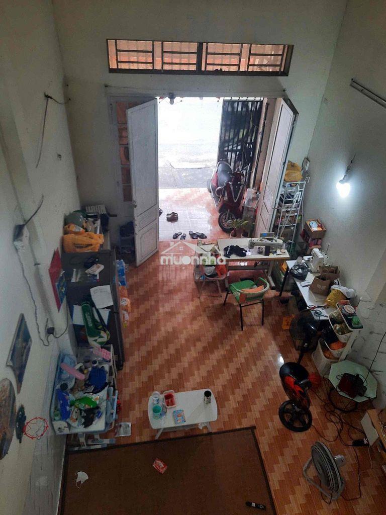 Mặt tiền thạnh xuân ngay chợ minh phát 2pn kd đa ngành - 2