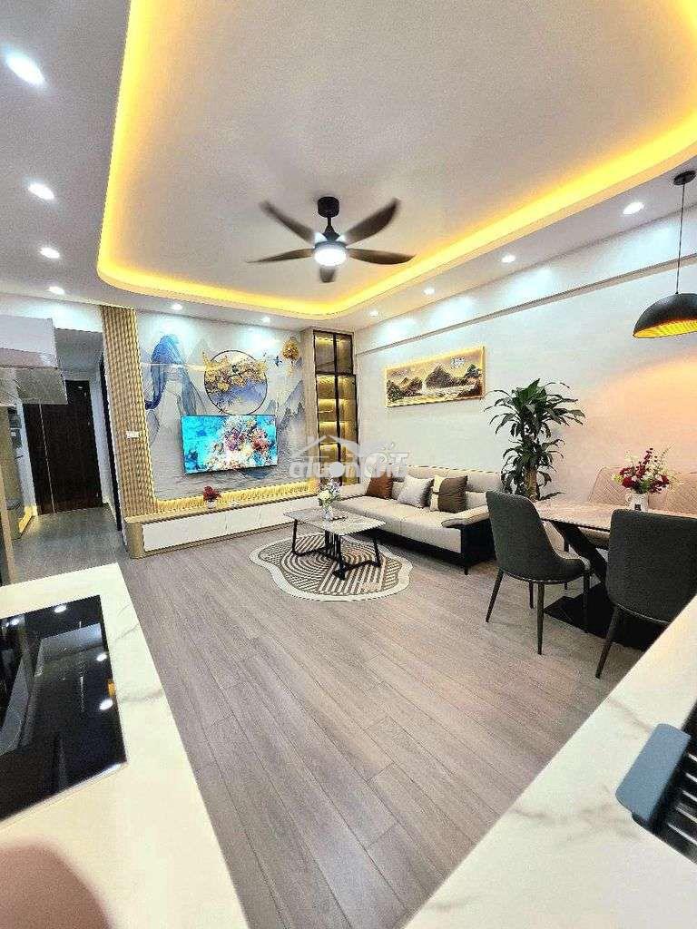 Chủ ngợp ngân hàng cắt lỗ căn hộ 2pn tại c sky view chánh nghĩa tdm bd - 4