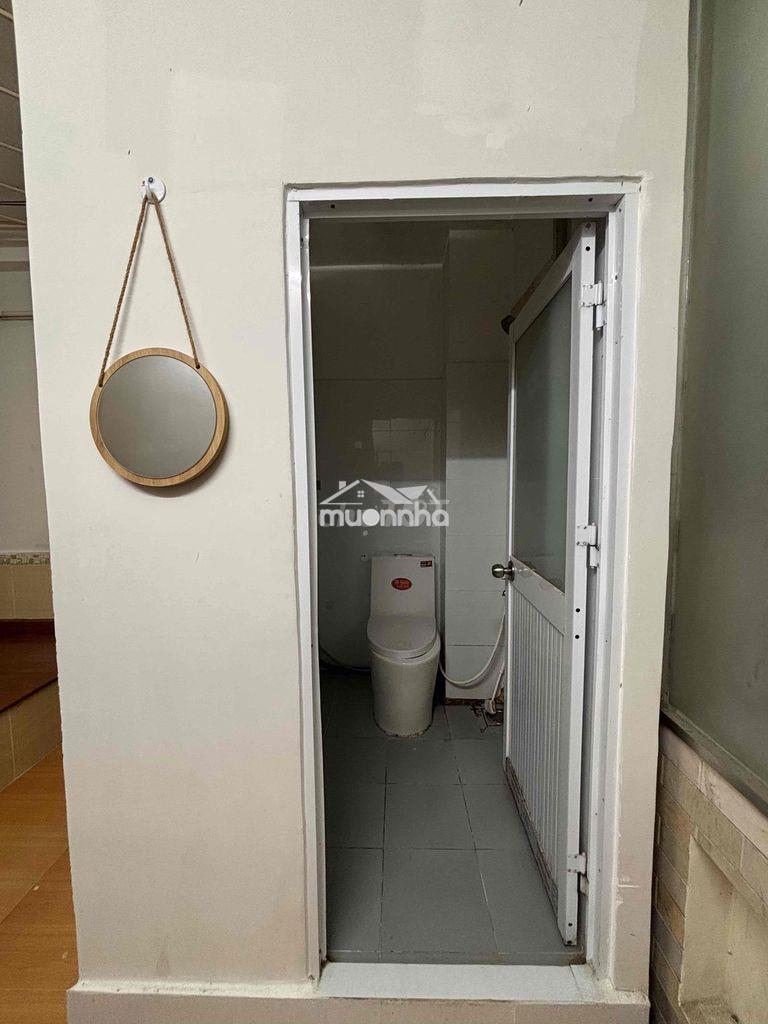 Phòng q10 ngay nguyễn tiểu la - đi bộ ra ueh cơ sở b - full nội thất - 4