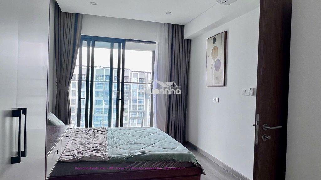 Cho thuê căn 2pn full nt đẹp 19tr/th - diamond celadon city tân phú - 2