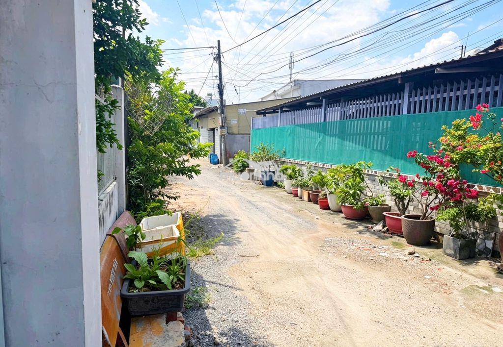4,95 x 20m.có 76m thổ cư, kdc hiện hữu,2,2 tỷ tl,tân thạnh đông,củ chi - 3