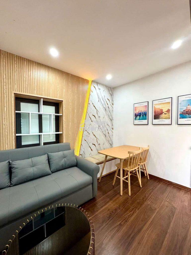 Nhỉnh 2 tỷ, chính chủ cần bán căn tập thể thụy phương 55m - 3