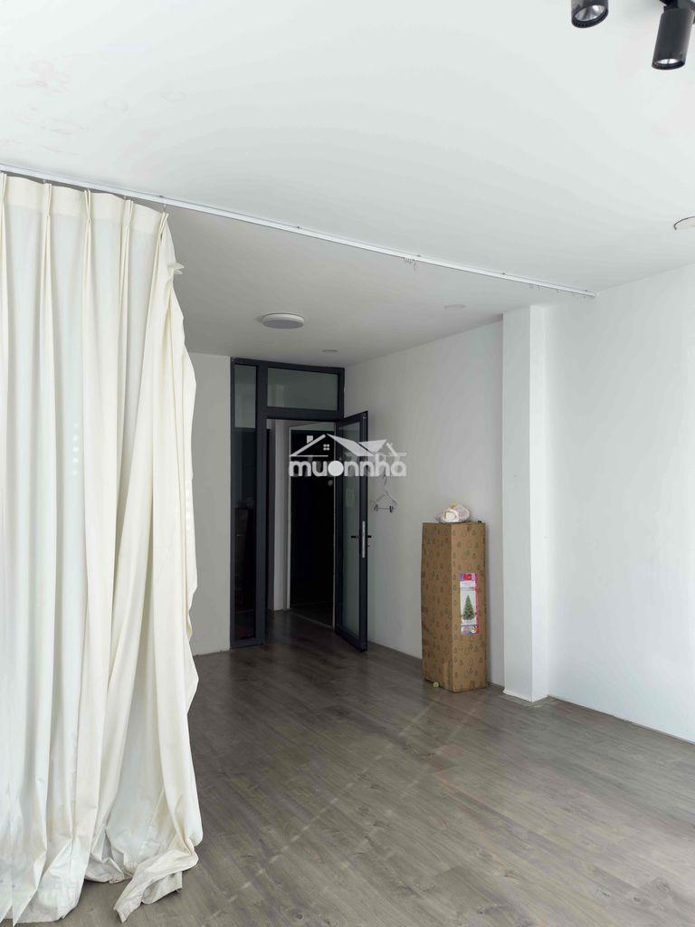 Cho thuê phòng diện tích 27m2, có ban công - 4