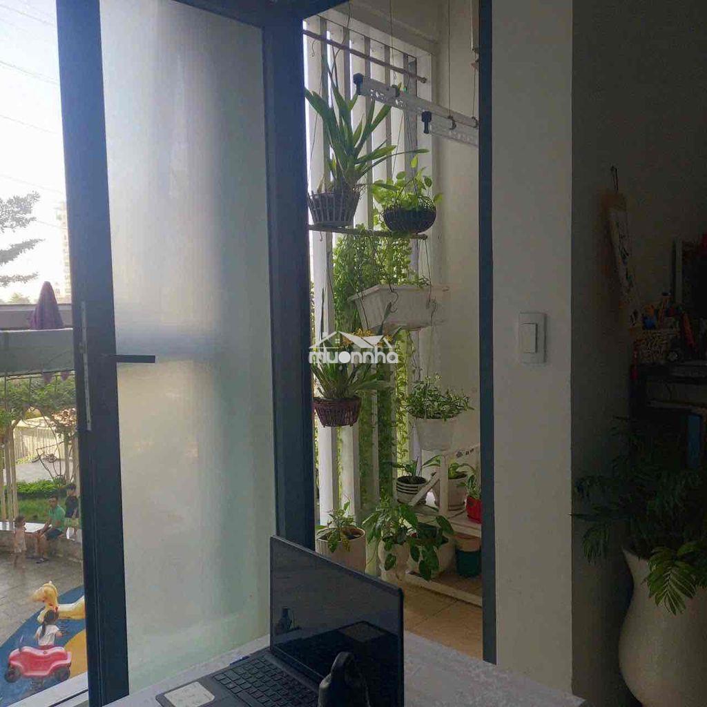 Cho thuê căn hộ hưng phát 34m2 giá 8 tr hoặc bán 1 tỷ 650 - 2