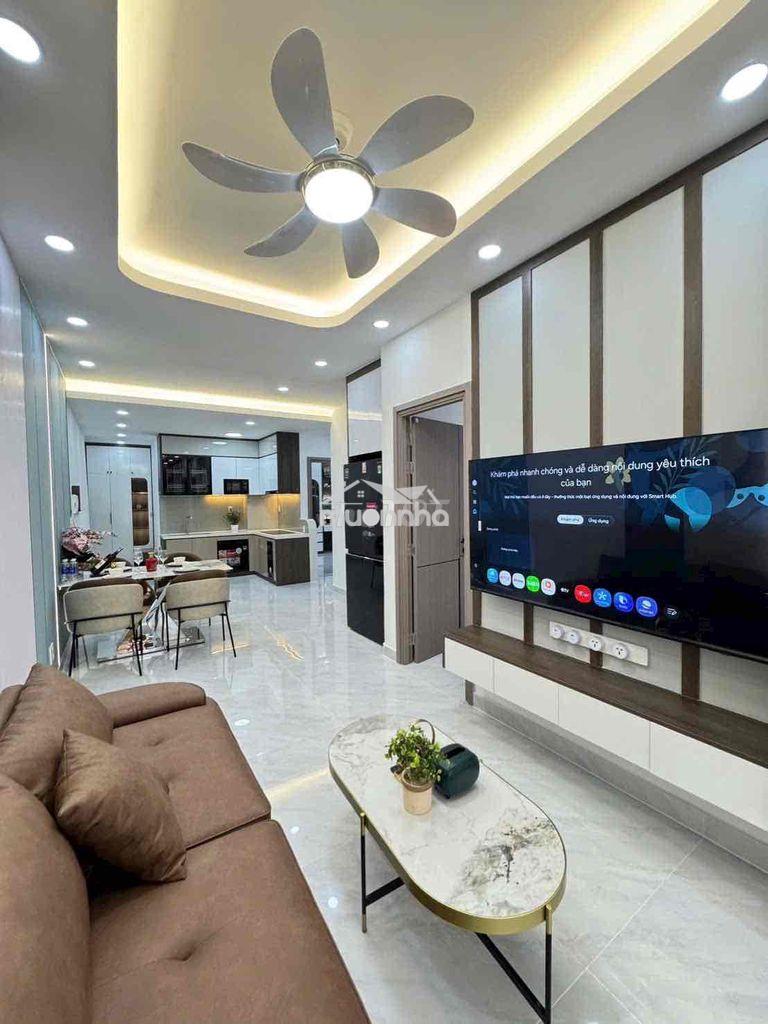 Bán căn hộ sky garden 2 - phú mỹ hưng - cực đẹp!