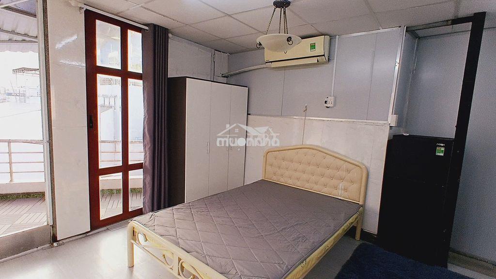Cho thuê phòng quận 3, giá rẻ - chính chủ - 2
