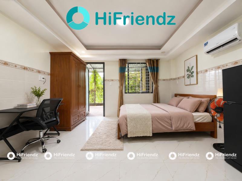 Bình lợi bình thạnh gần trường văn lang - 3