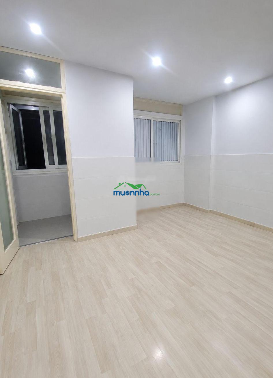 Bán nhà mặt tiền đường nguyễn sáng, p. tây thạnh, tân phú, 57m2 (5 x 11,5), giá 6,4 tỷ - 2